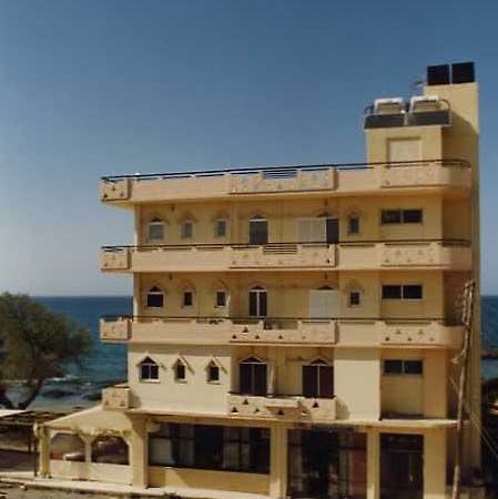 Melani Apartments Crete Island Ngoại thất bức ảnh