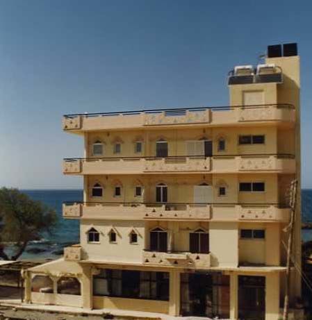 Melani Apartments Crete Island Ngoại thất bức ảnh